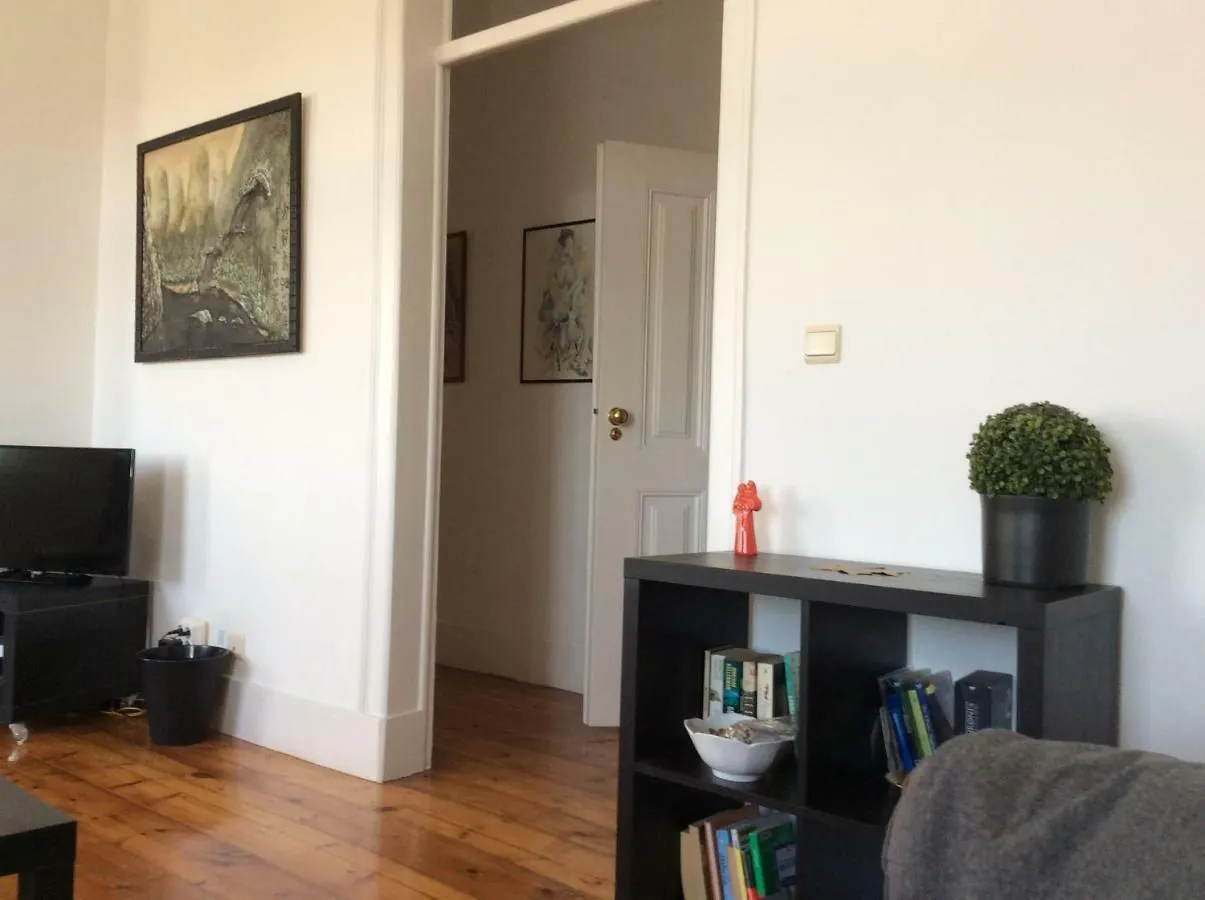 Castle Apartment Lissabon 0*,